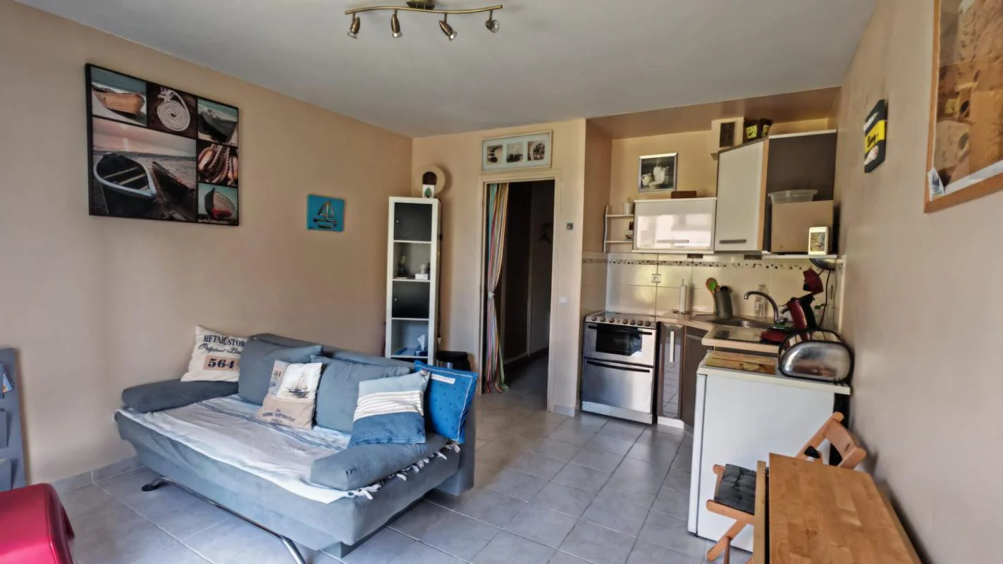 Appartement 2 pièces à vendre à Cabourg (14390) - photo 11
