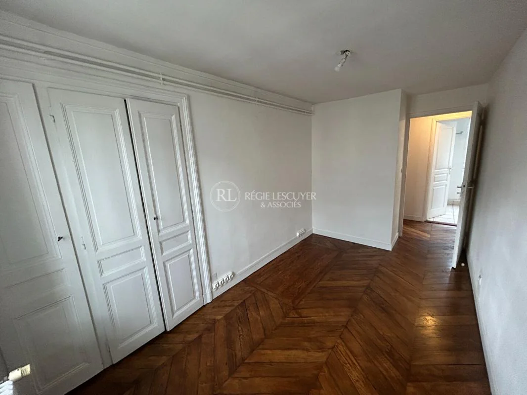 Appartement à Lyon
