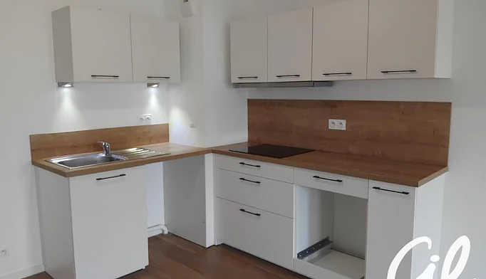 Appartement 3 pièces à louer à Chapelle-sur-Erdre (44240) - photo 3