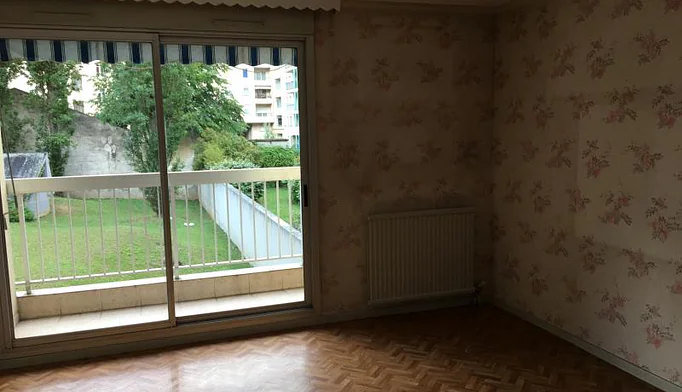 Appartement 3 pièces à louer à Lyon (69007) - photo 1