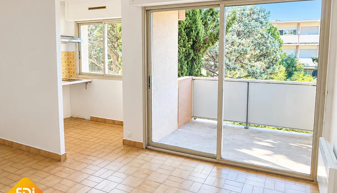 Appartement 1 pièce à vendre à Montpellier (34080) - photo 2