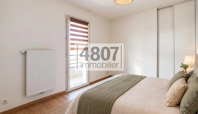 Appartement 5 pièces à vendre à Feigères (74160) - photo 8