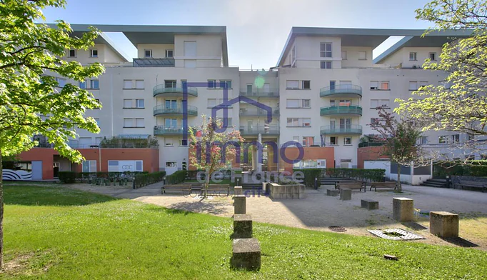 Appartement 3 pièces à vendre à Échirolles (38130) - photo 12
