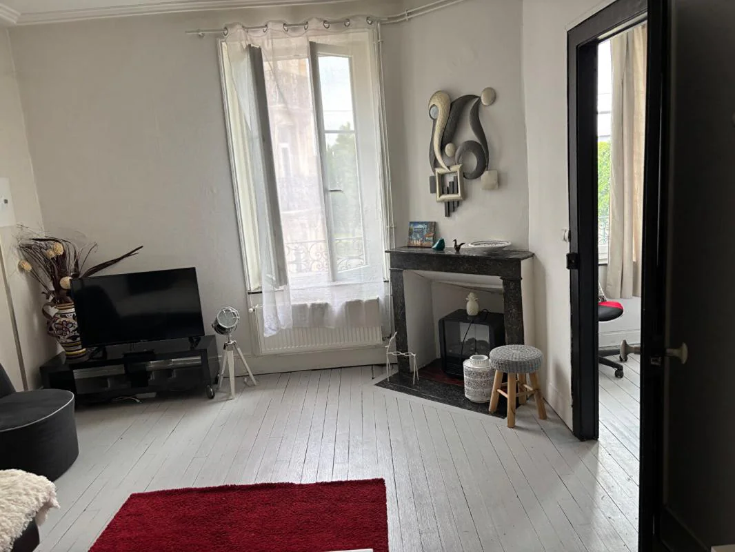 Appartement 2 pièces à louer à Nancy (54000) - photo 1