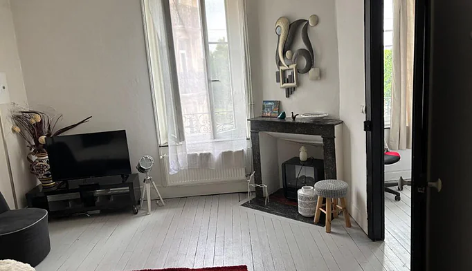 Appartement 2 pièces à louer à Nancy (54000) - photo 1
