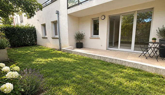 Appartement 3 pièces à vendre à Toulouse (31400) - photo 9