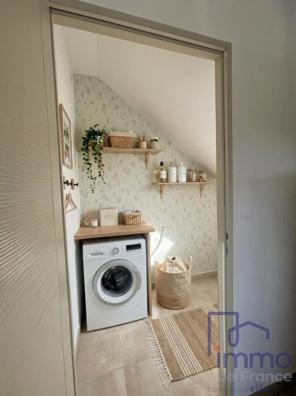 Maison 5 pièces à vendre à Saint-Étienne (42000) - photo 11