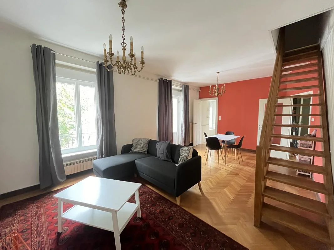 Appartement 1 pièce à louer à Rodez (12000) - photo 4