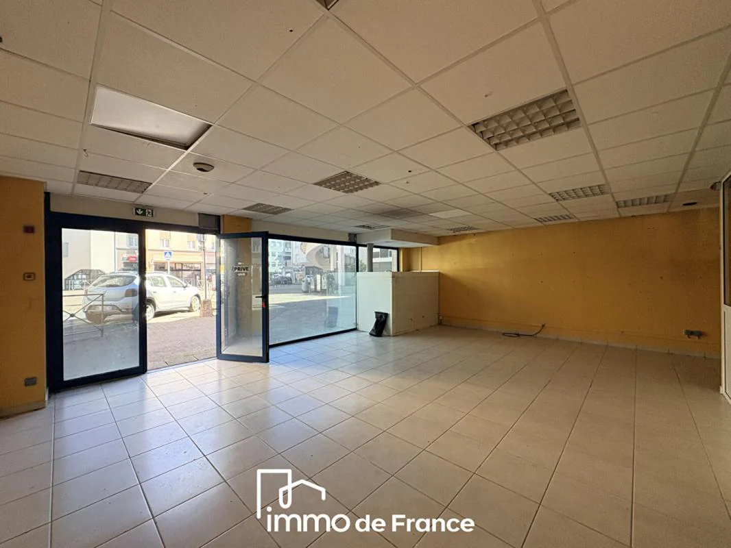 Bureau à vendre à Rodez (12000) - photo 1