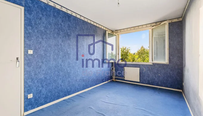 Appartement 3 pièces à vendre à Vaulx-en-Velin (69120) - photo 9