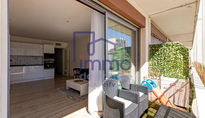 Appartement 2 pièces à vendre à Grenoble (38100) - photo 8