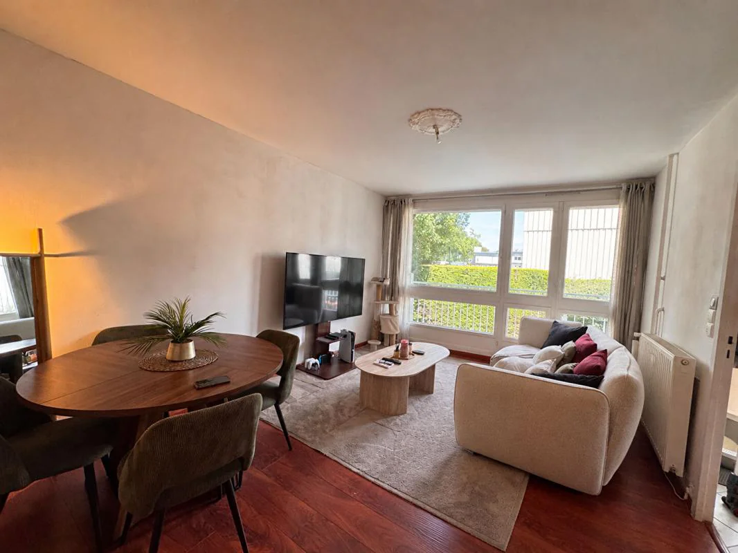 Appartement 2 pièces à louer au Havre (76620) - photo 2