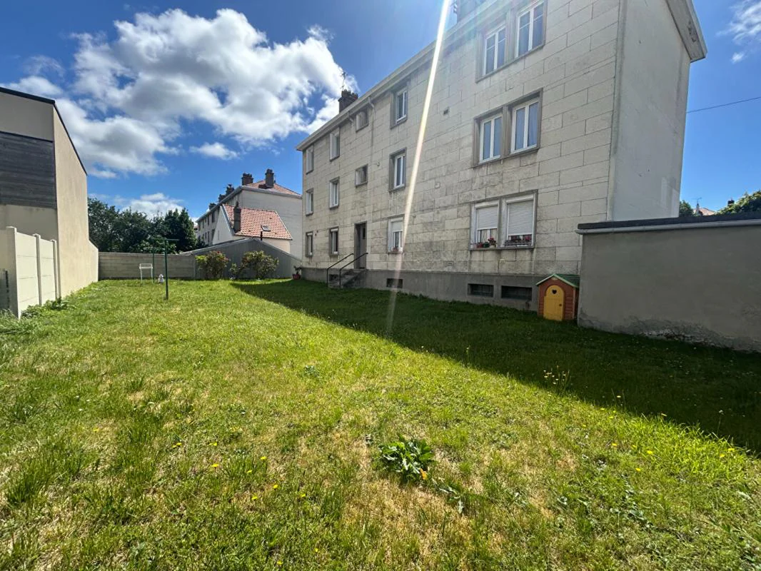 Appartement 4 pièces à vendre au Havre (76600) - photo 8