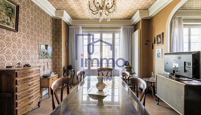 Appartement 4 pièces à vendre à Grenoble (38000) - photo 2