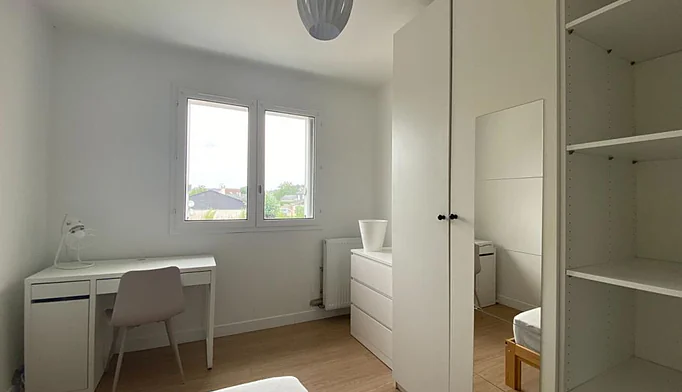 Appartement 5 pièces à louer à Saint-Sébastien-de-Morsent (27180) - photo 3