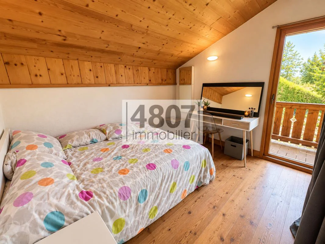 Appartement 6 pièces à vendre à Passy (74190) - photo 9