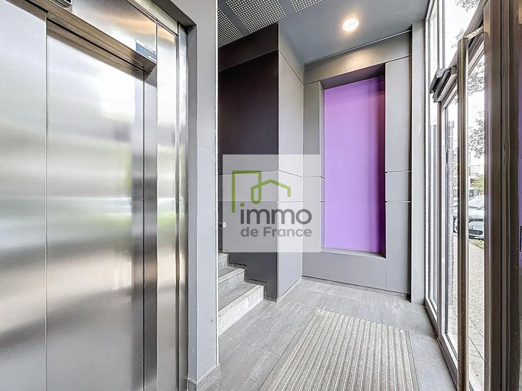 Appartement 3 pièces à vendre à Wasquehal (59290) - photo 8