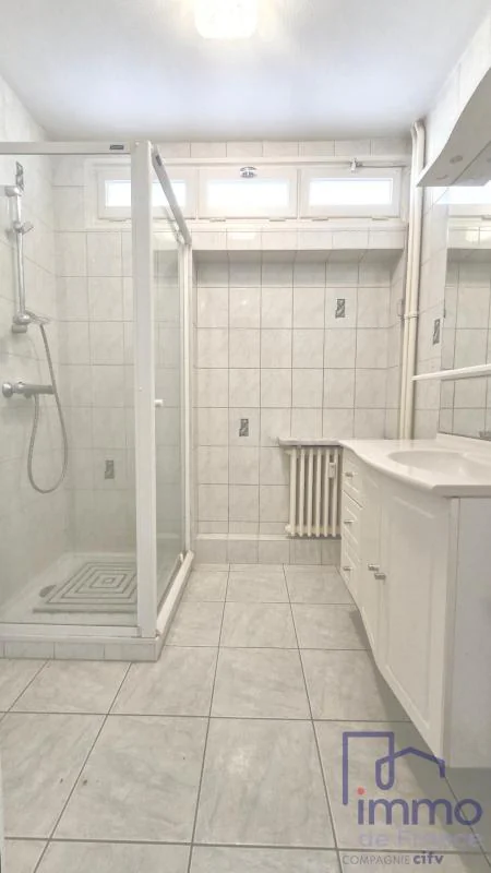 Appartement 5 pièces à vendre à Saint-Étienne (42100) - photo 3