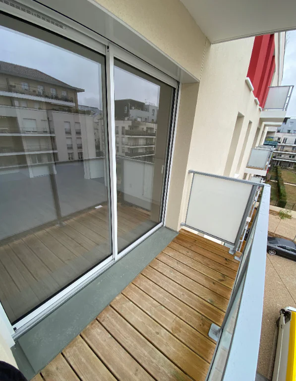 Appartement 2 pièces à louer à Lucé (28110) - photo 8