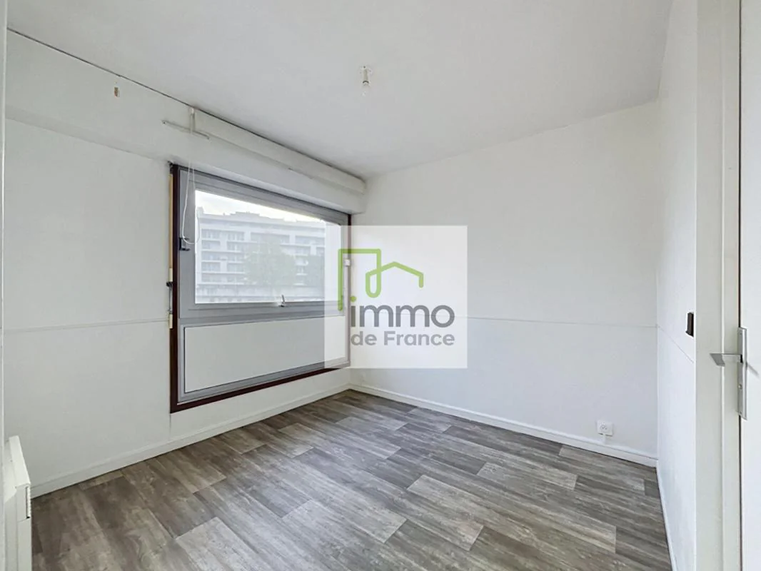 Appartement 2 pièces à vendre à Marcq-en-Barœul (59700) - photo 6