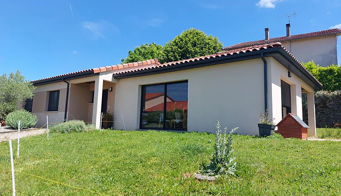 Maison 4 pièces à vendre à Villefranche-de-Rouergue (12200) - photo 11