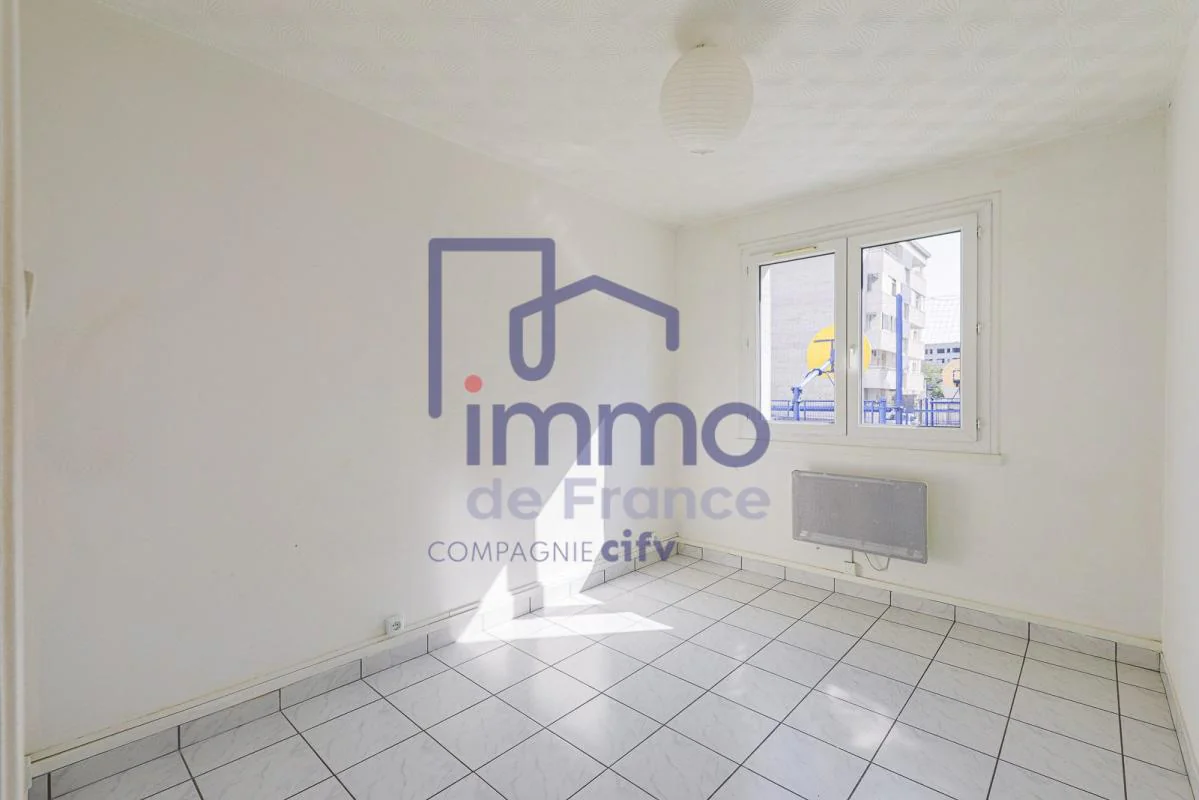 Appartement 4 pièces à vendre à Saint-Martin-d'Hères (38400) - photo 8