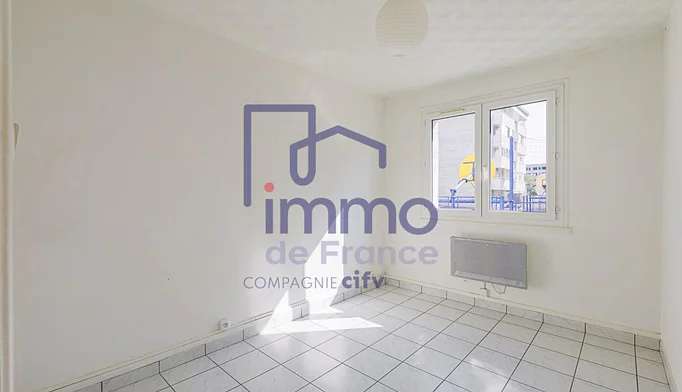 Appartement 4 pièces à vendre à Saint-Martin-d'Hères (38400) - photo 8