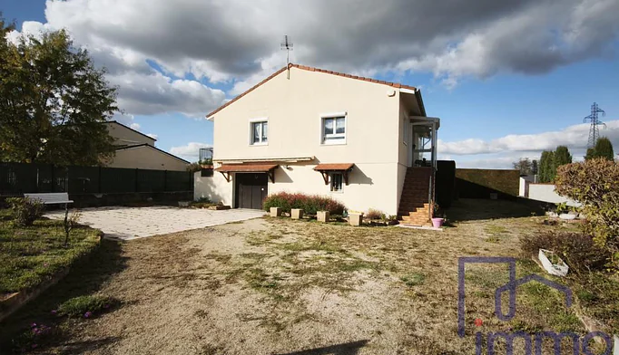 Maison 5 pièces à vendre à Bonson (42160) - photo 2