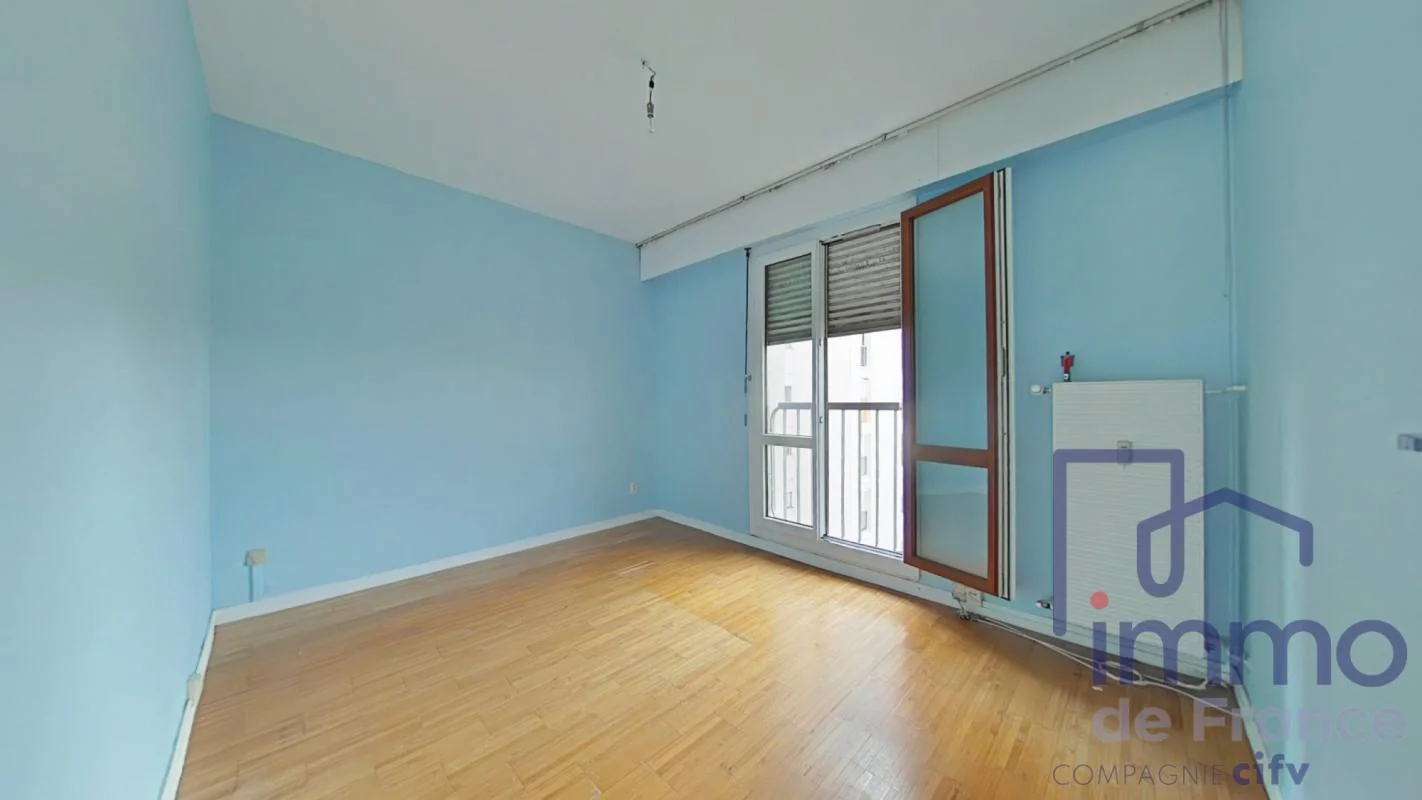 Appartement 5 pièces à vendre à Saint-Étienne (42000) - photo 11