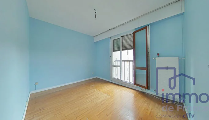 Appartement 5 pièces à vendre à Saint-Étienne (42000) - photo 11