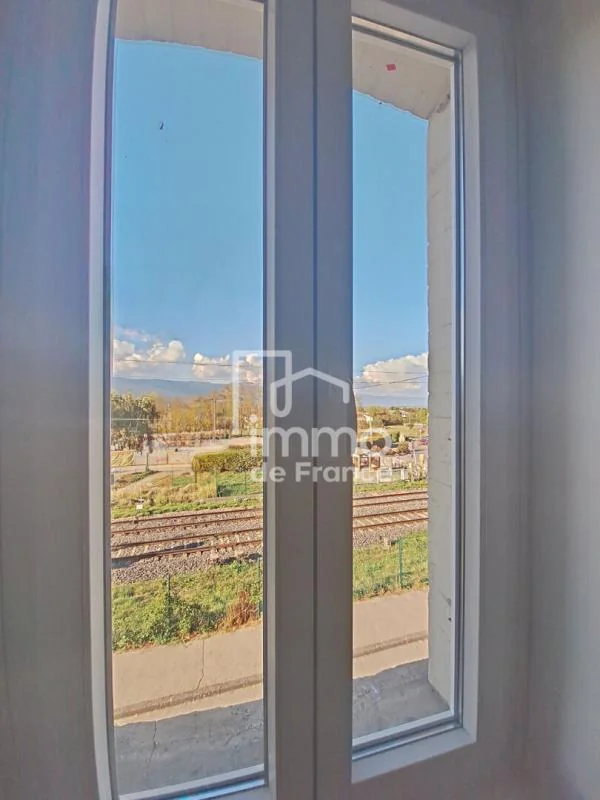 Appartement 2 pièces à vendre à Valleiry (74520) - photo 7