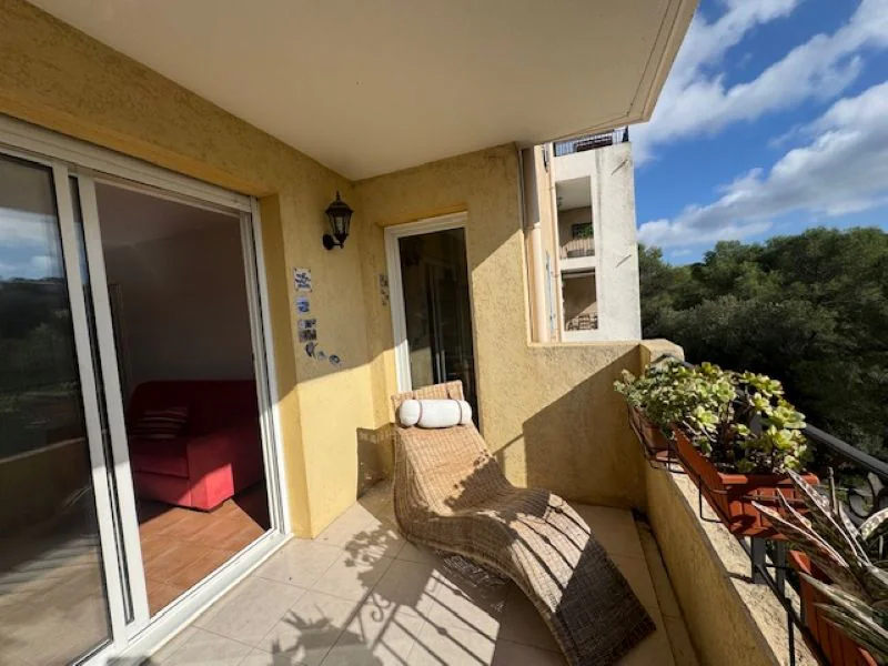 Appartement 2 pièces à louer à Mougins (06250) - photo 4