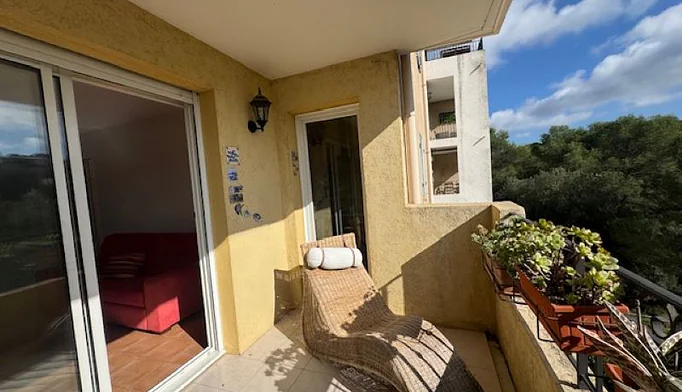 Appartement 2 pièces à louer à Mougins (06250) - photo 4