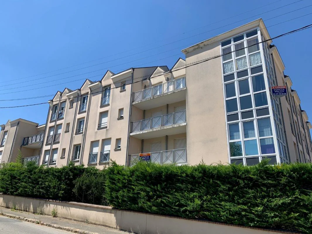 Appartement 2 pièces à louer à Chartres (28000) - photo 7