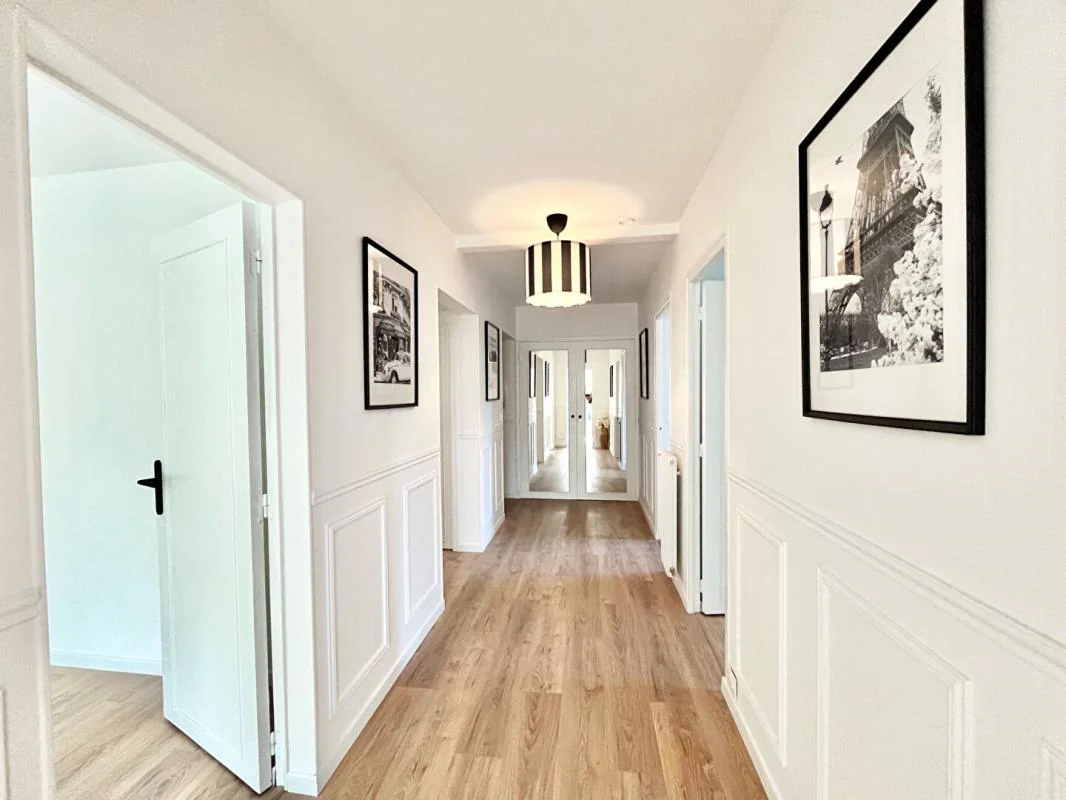 Appartement 3 pièces à vendre à Caen (14000) - photo 8