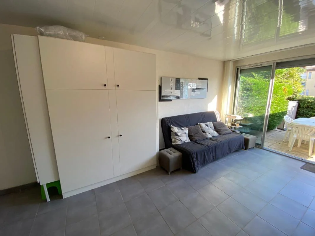 Appartement 1 pièce à vendre à Agde (34300) - photo 8