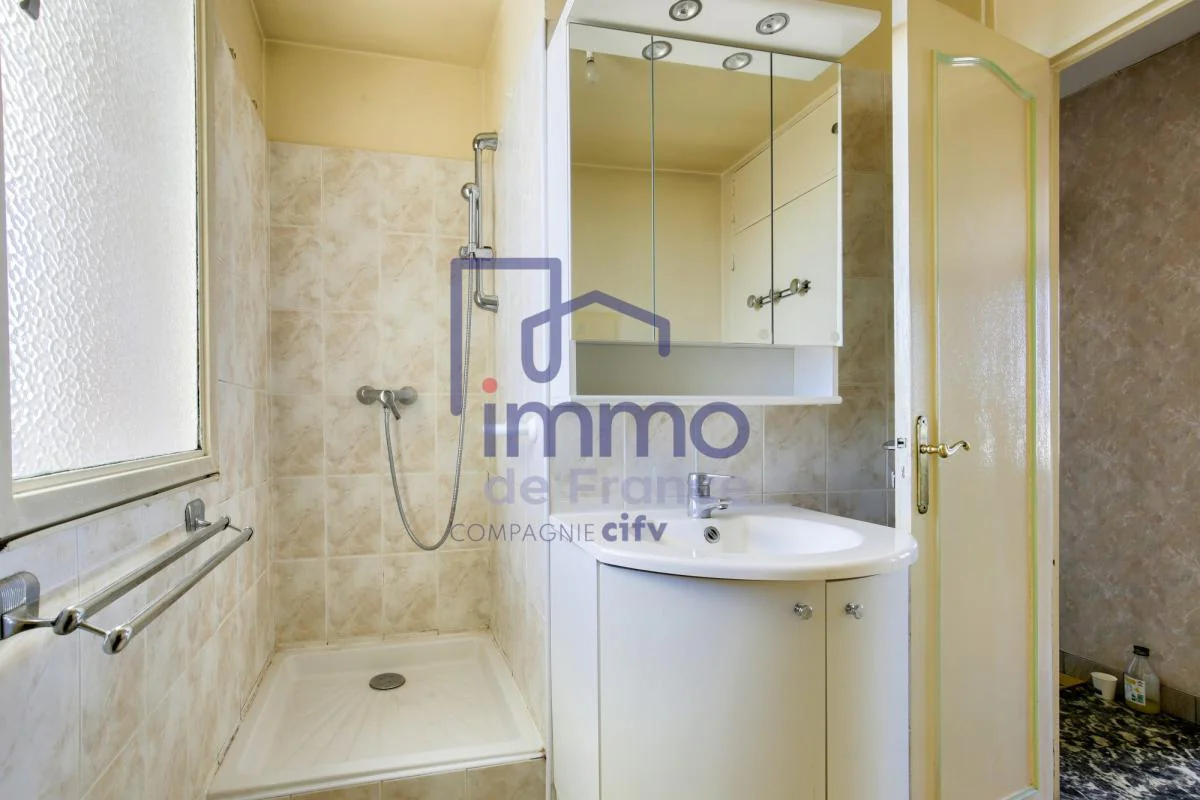Appartement 3 pièces à vendre à Lyon (69008) - photo 7