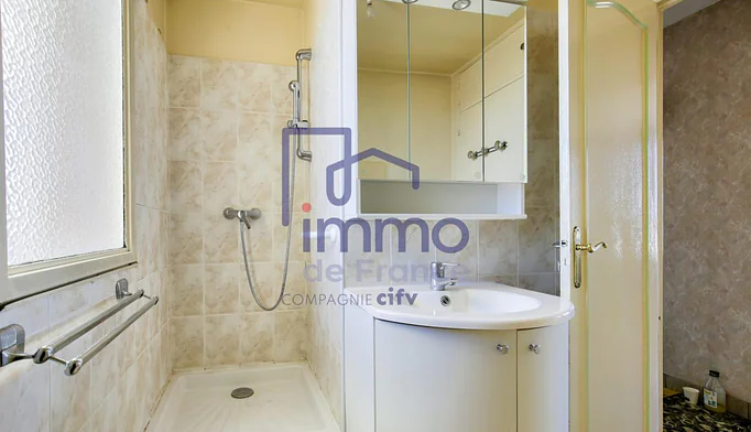 Appartement 3 pièces à vendre à Lyon (69008) - photo 7
