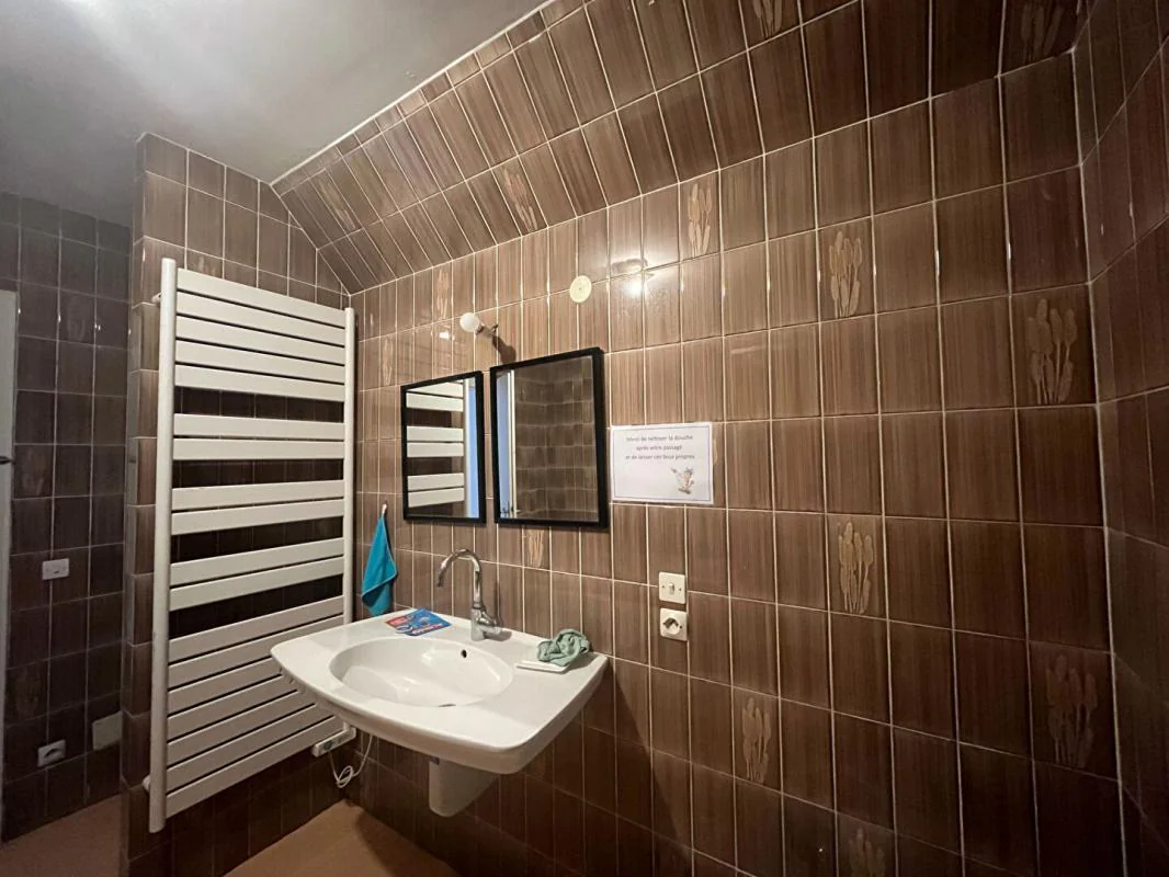 Appartement 2 pièces à louer à Strasbourg (67000) - photo 7