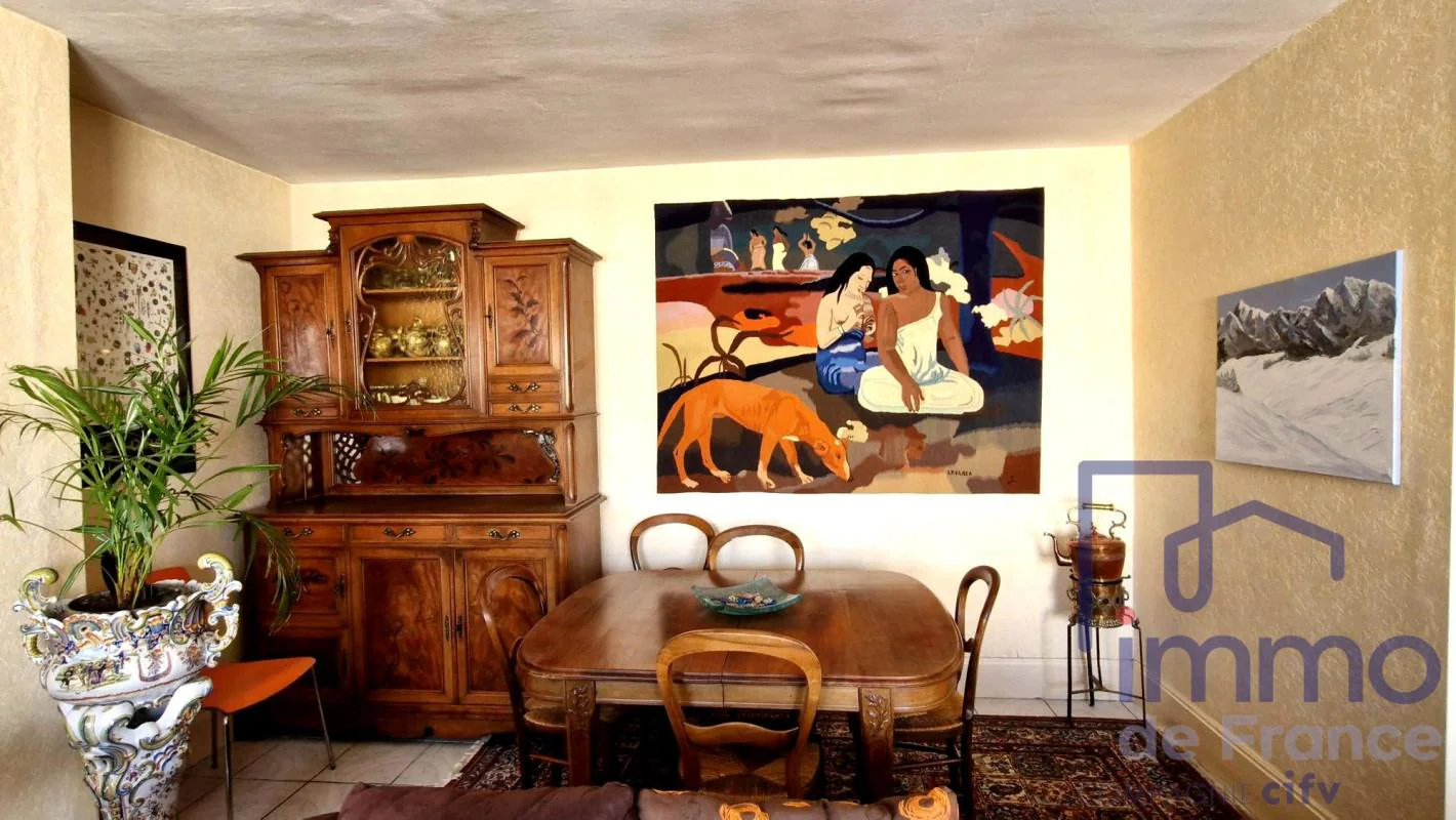 Appartement 4 pièces à vendre à Saint-Étienne (42000) - photo 13
