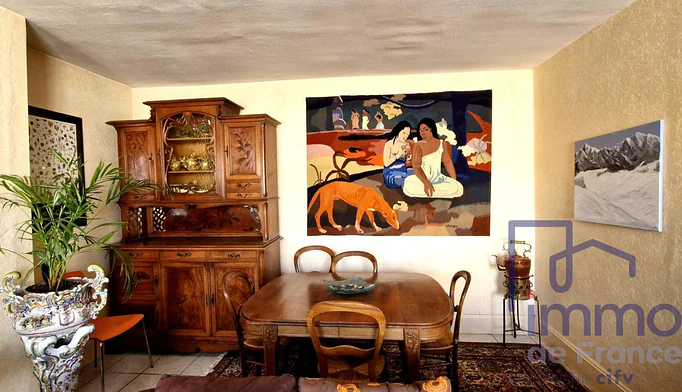 Appartement 4 pièces à vendre à Saint-Étienne (42000) - photo 13