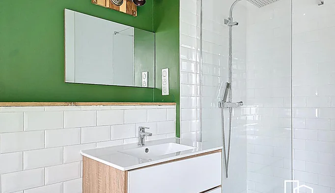 Appartement 3 pièces à louer à Bourg-en-Bresse (01000) - photo 3
