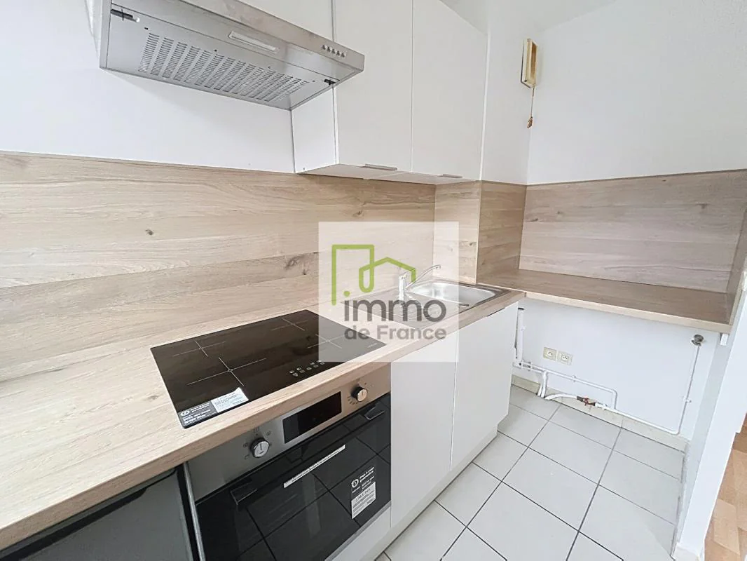 Appartement 2 pièces à louer à Roncq (59223) - photo 5