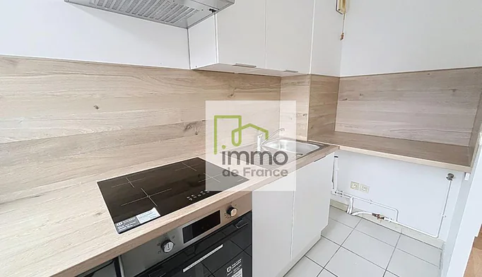 Appartement 2 pièces à louer à Roncq (59223) - photo 5