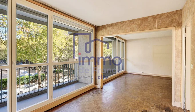 Appartement 5 pièces à vendre à Villeurbanne (69100) - photo 3