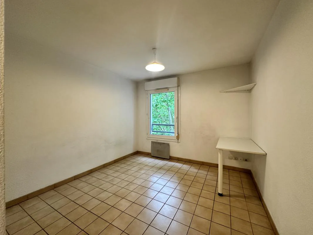 Appartement 1 pièce à louer à Grenoble (38000) - photo 2