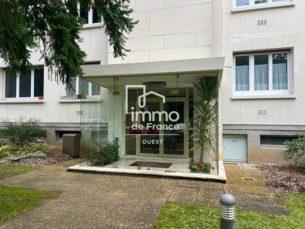 Appartement 4 pièces à vendre à Avrillé (49240) - photo 8