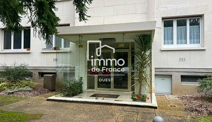 Appartement 4 pièces à vendre à Avrillé (49240) - photo 8