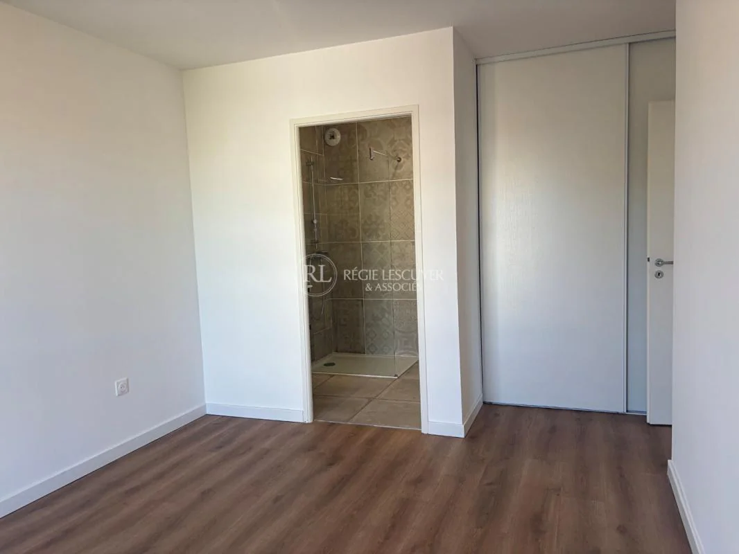 Appartement 5 pièces à louer à Lyon (69008) - photo 15