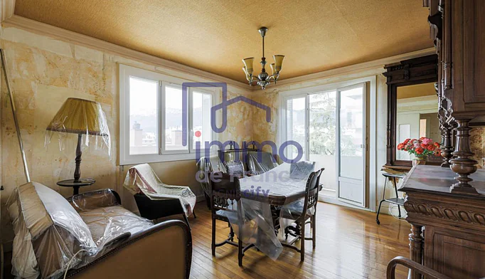 Appartement 3 pièces à vendre à Grenoble (38100) - photo 10